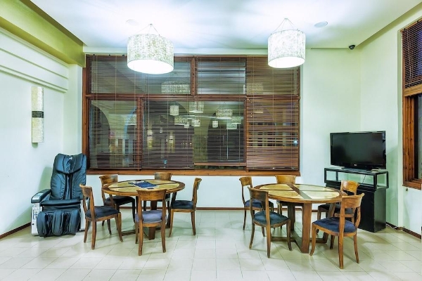 Xenios Possidi Paradise Hotel (Kalandra, Kassandra)